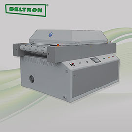 Beltron Doppelseitiger UV-Trockner