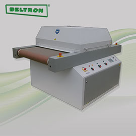 Beltron Einseitiger UV-Trockner