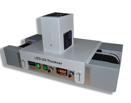 UV-LED-Trockner BE7