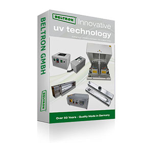 UV bridges catalog Beltron GmbH