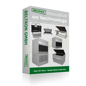 Copying Equipment Catalog Beltron GmbH