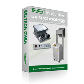 Copying Lamps Catalog Beltron GmbH