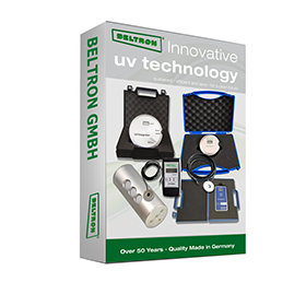 Measuring Equipment Catalog Beltron GmbH