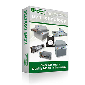 Product-Catalog Beltron GmbH