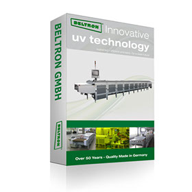 Beltrotherm catalog Beltron GmbH