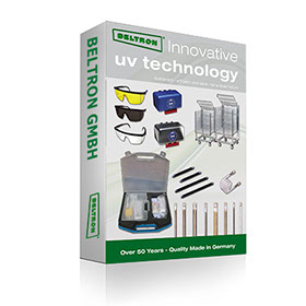 Accessories Catalog Beltron GmbH
