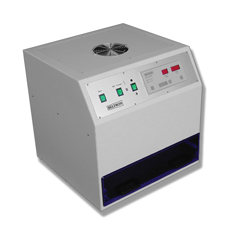 Stationary UV dryer Beltrostat