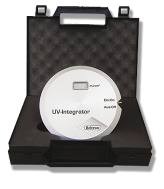 UV-Integrator Typ D